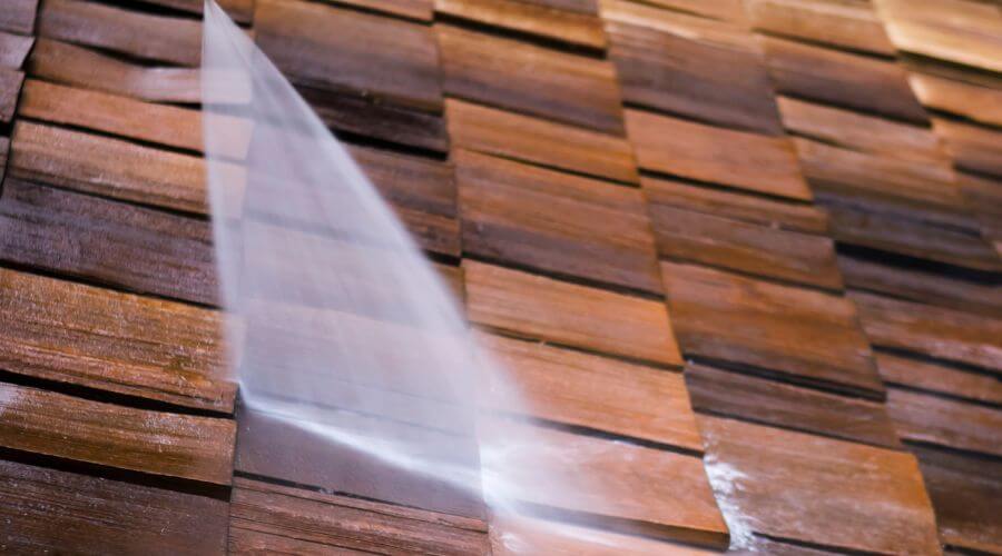 Slate Roofing in Lake Oswego, OR